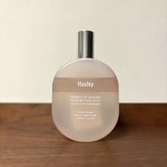 【値下げ】Huxley ハクスリー ヘアミスト モロッカンガーデナー 100mlのサムネイル