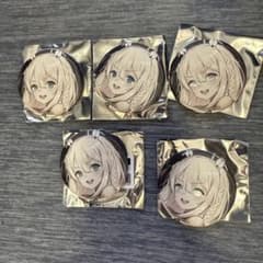 승리의 여신 NIKKE 버스트 컬렉션 토브