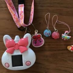 ほっぺちゃん スイコレ すうMYほっぺ ☆ウサみみ☆のサムネイル