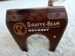 美品　Giraffe-Beam Odyssey＃7 　 　　　34インチのサムネイル