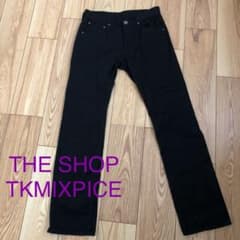 TKMIXPICE パンツのサムネイル