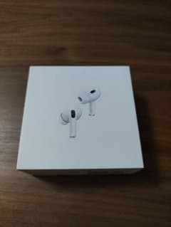AirPods Pro2　Lightningケーブルタイプのサムネイル