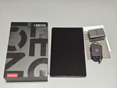 お*ん様 Lenovo Y700 Gen3 16GB/512GB ブラックのサムネイル