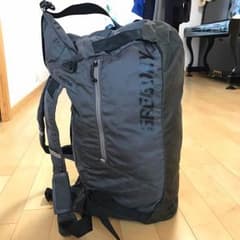 ぐっさん専用 グレゴリー  スタッシュ65のサムネイル