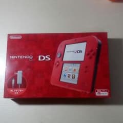 ニンテンドー2DS 　付属品完備　即購入ok!のサムネイル