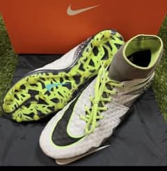 NIKE Hyper Venom Phantom Ⅱ FG 28cmのサムネイル