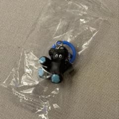 umao めじるしアクセサリー くま 未開封のサムネイル