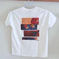 藤井風 alone at homeツアー Tシャツ Sサイズのサムネイル