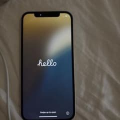 iPhone12ホワイトのサムネイル