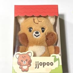 ヘチャン jjopoo ぬいぐるみのサムネイル