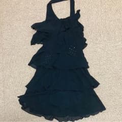 超美品！ピンキーアンドダイアン ドレス ワンピース 最終値下げのサムネイル