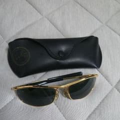 B&L Ray-Ban　オリンピアン1DXのサムネイル