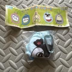 ちいかわ ダイカットポーチ ハチワレのサムネイル