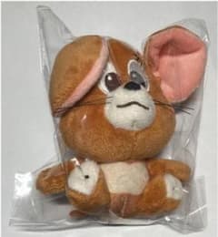 トムとジェリー ジェリー ぬいぐるみマスコットのサムネイル