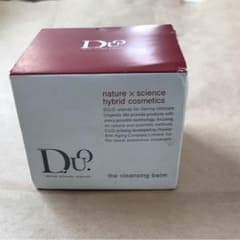 DUO クレンジングバーム 90gのサムネイル
