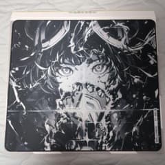 マウス・トラックボール WALLHACK Gravity Yume WALLHACK SP-004 Gravity Yume Limited to 999 pieces worldwide