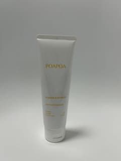 poapoa vcホワイト　クレイペースト