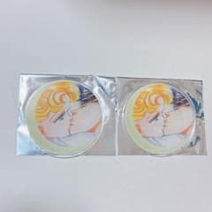セーラームーン カフェ アクリルコースターのサムネイル