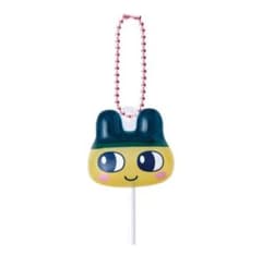 たまごっち カラフルキャンディーチャーム まめっちのサムネイル