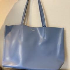 即購入可/最終値下げ！トートバッグ　repettoのサムネイル