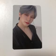 VICTON カンスンシク　トレカのサムネイル