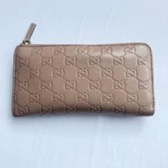 本日限定セール！GUCCI グッチ 長財布のサムネイル