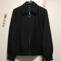 Comme des garçon ドリズラージャケット 美品のサムネイル