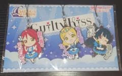 러브라이브 선샤인 러버스트 GuiltyKiss CYaRon AZALEA