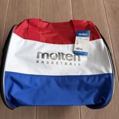【新品】molten バスケットボールバッグ 2個用のサムネイル