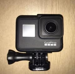 GoPro7  Hero7 ブラックのサムネイル