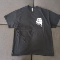 HEY SMITH Tシャツ 黒 XLのサムネイル
