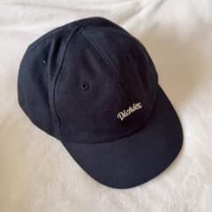 Dickies ベースボールキャップ ブラックのサムネイル
