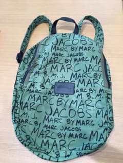 MARC BY MARCJACOBS リュックのサムネイル