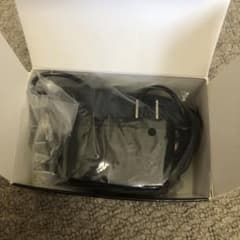 BOSS ボスAC ADAPTOR PSA-100Sのサムネイル