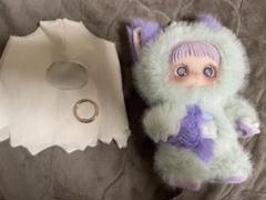 Maymei 黒暗森林 Dark Forest アソートボックス　シュリンク付き Maymei 黒暗森林 Dark Forest アソートボックス シュリンク付き