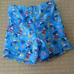 水着のサムネイル
