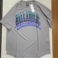 ballaholic クールTシャツのサムネイル
