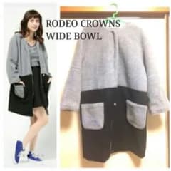 RODEOCROWNS コートのサムネイル