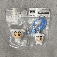 クレヨンしんちゃん　ガチャ　まとめ売りのサムネイル
