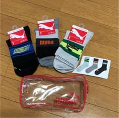 靴下のサムネイル