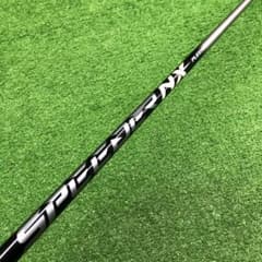 Gsh-738 SPEEDERNX シャフト単品 flexSR スリーブ付き - メルカリ