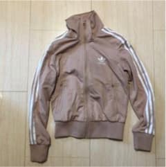 adidas アディダス ジャージのサムネイル