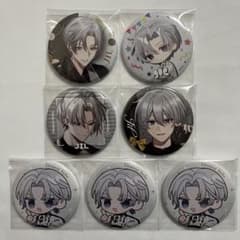 Element Sicks EL6 JIL 缶バッジ セット - メルカリ