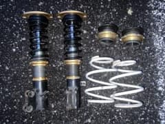 mh21 mh22 ストリートライド　車高調　リアショック欠品 mh21 mh22 ストリートライド 車高調 リアショック欠品 mh21 mh22