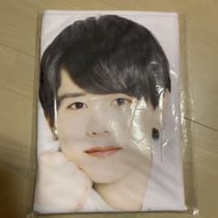 藤牧京介 ブランケットのサムネイル