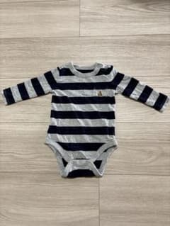 baby GAP ロンパース 3-6monthsのサムネイル