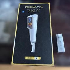 Professional Picosecond Device 美顔器 本体 - メルカリ