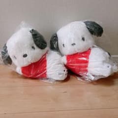 サンリオ ポチャッコ おねんね日和 超BIGぬいぐるみ