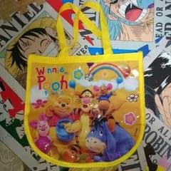 ぷーさん 水着入れのサムネイル