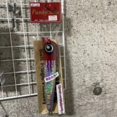 ファンキーソーダのサムネイル